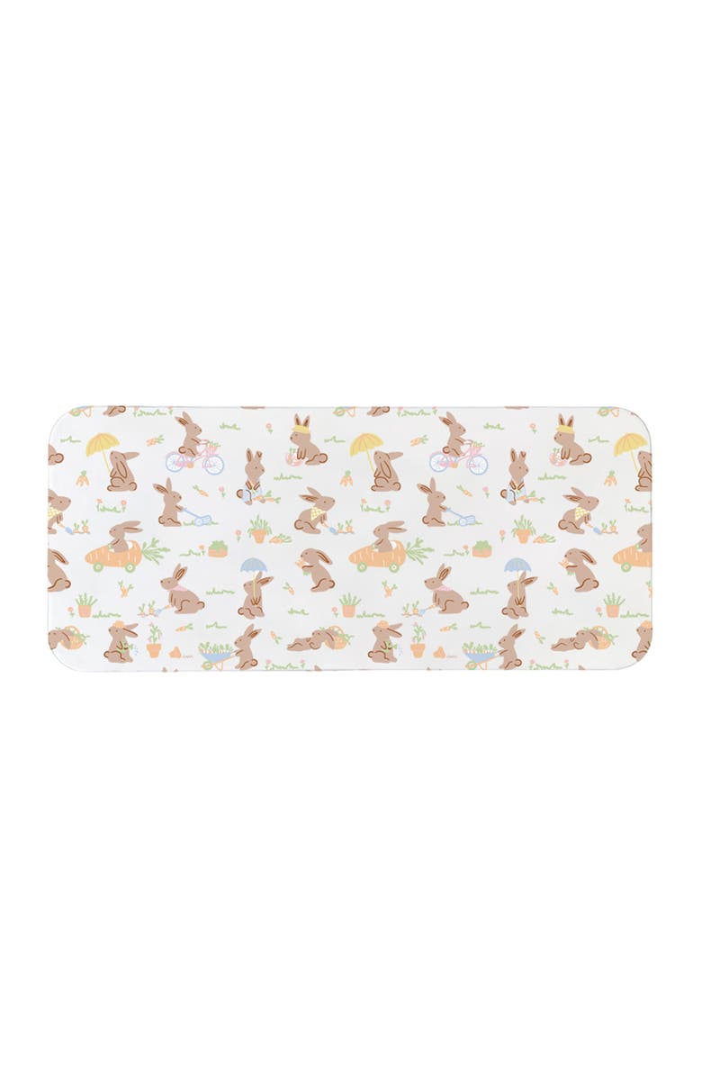 Daydream Society Bunnies In The Garden  Pencil Case, Main, color, Assorted Pre-Pack