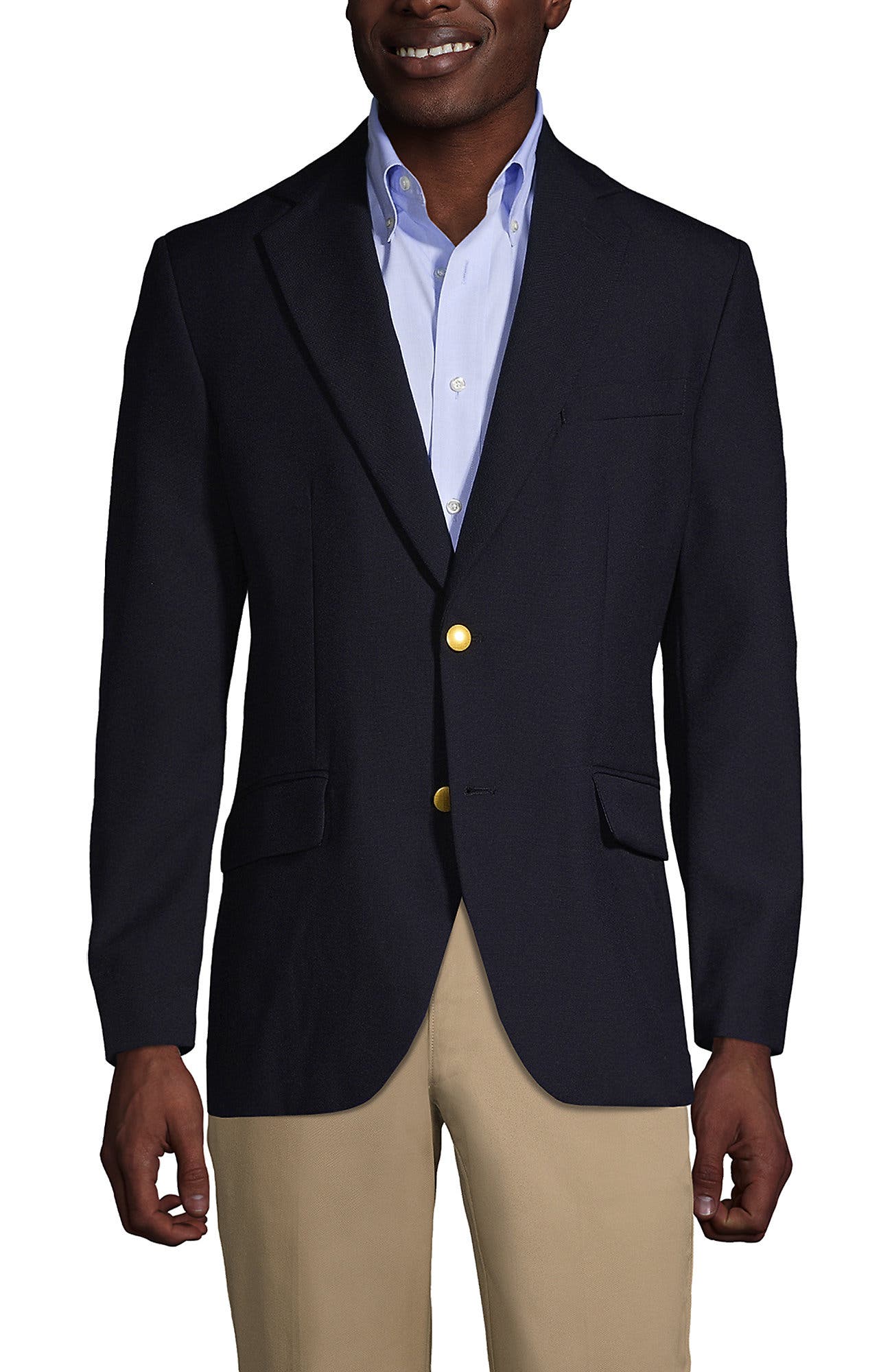 Deep Navy