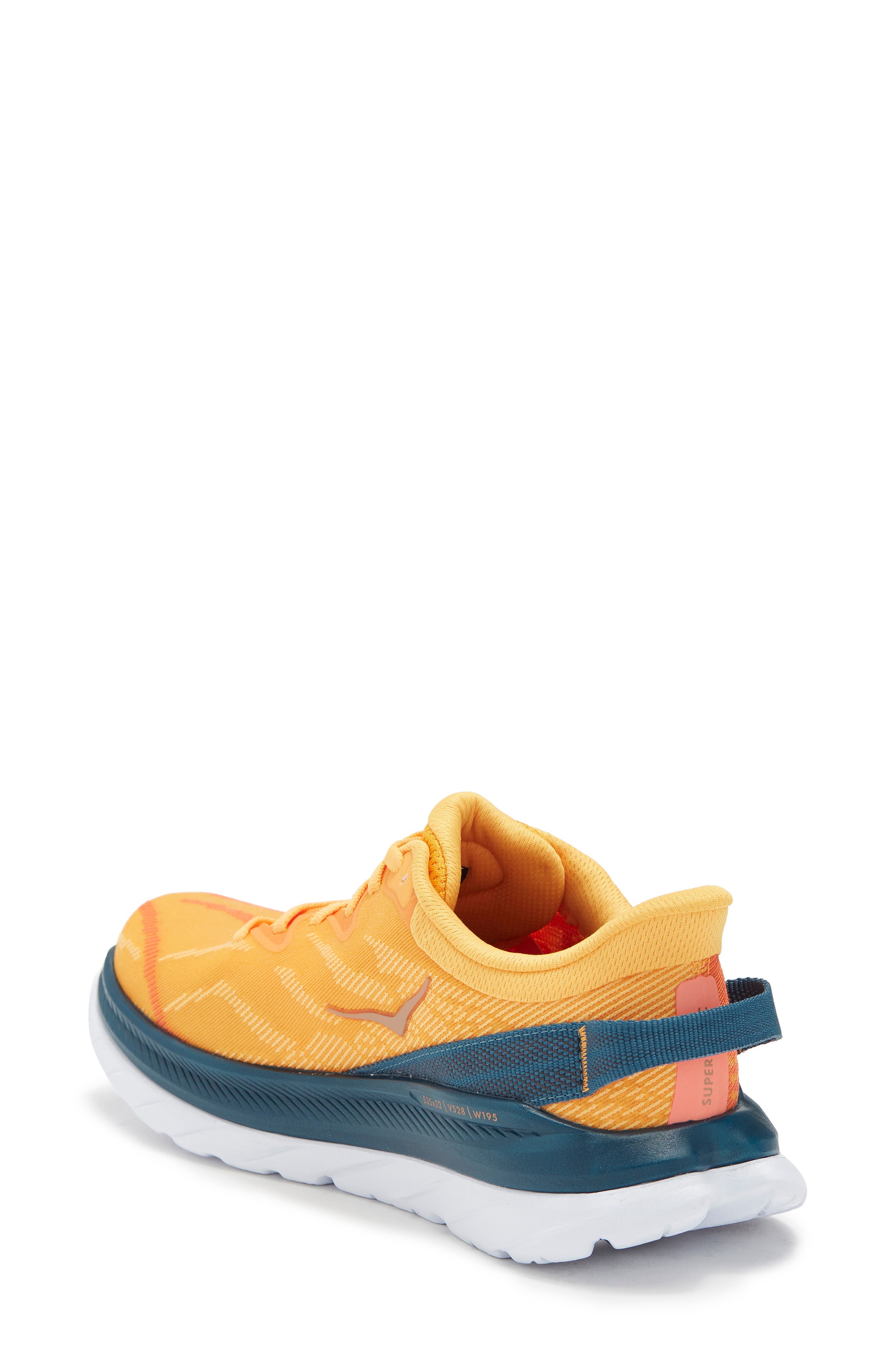 HOKA Mach Supersonic Sneaker, Alternate, color, 