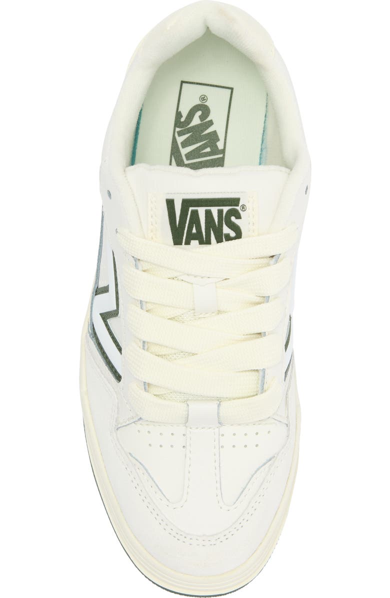 Vans Upland Sport Sneaker, Alternate, color, Vintage Sport Douglas Fir