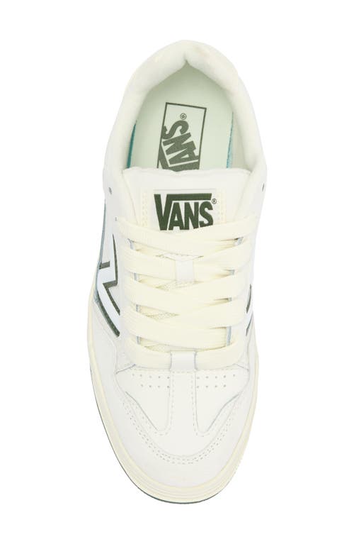 Vans Upland Sport Sneaker