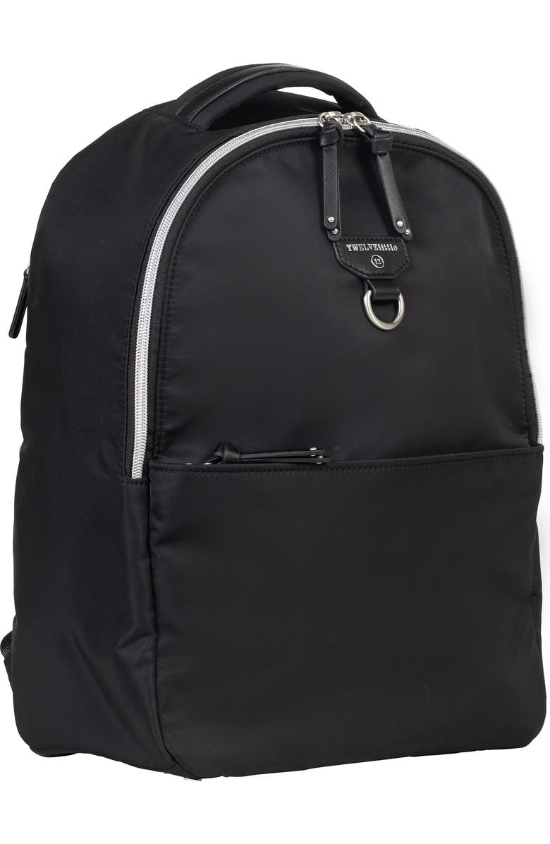 TWELVElittle Mini-Go Water Resistant Diaper Backpack, Alternate, color,