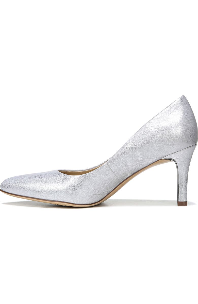 Naturalizer Natalie Pointy Toe Pump, Alternate, color,