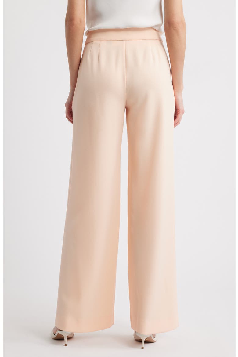 Wide Leg Pants, Alternate, color, PARFAIT