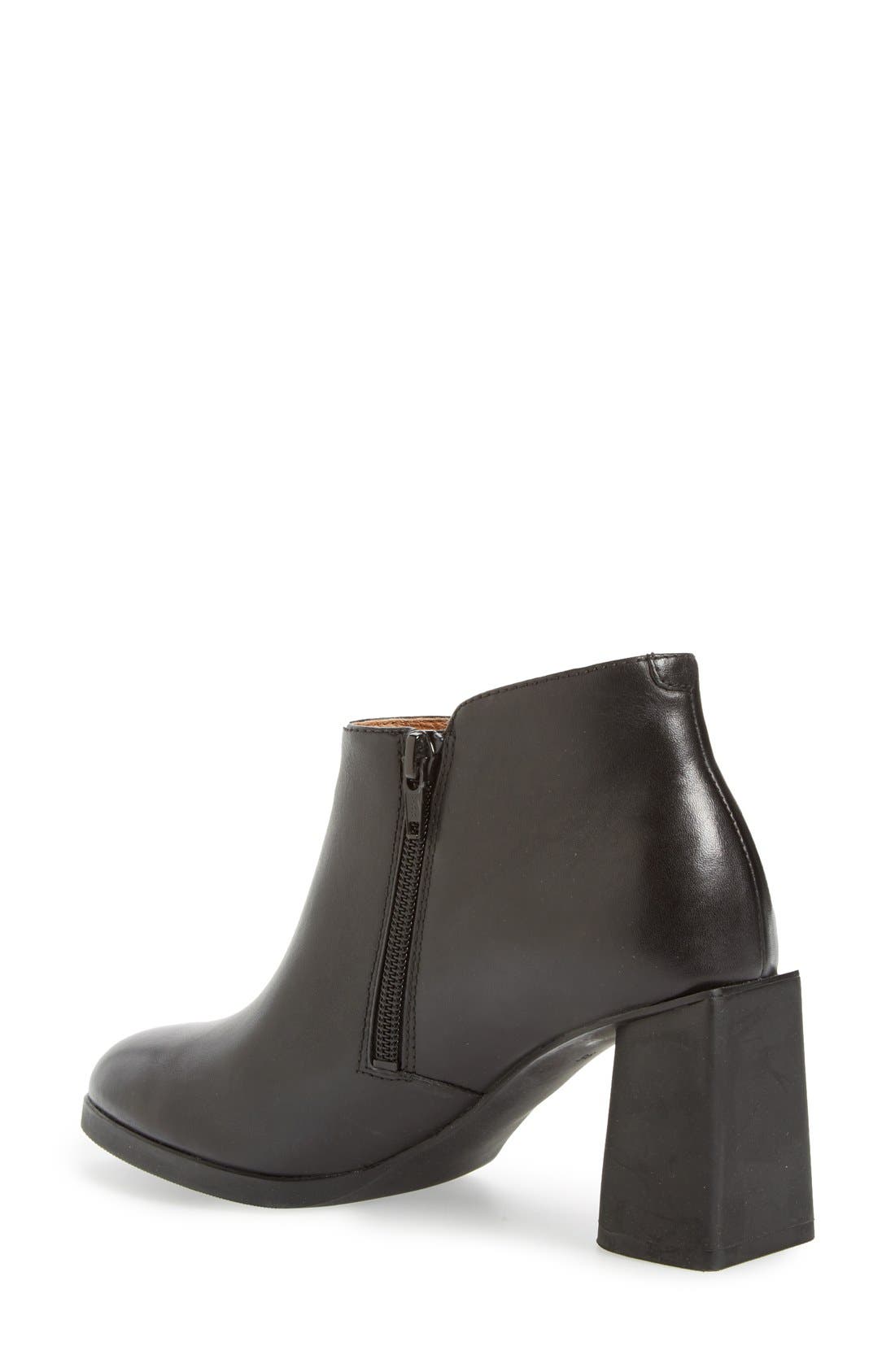 Camper 'Lea' Bootie, Alternate, color, 