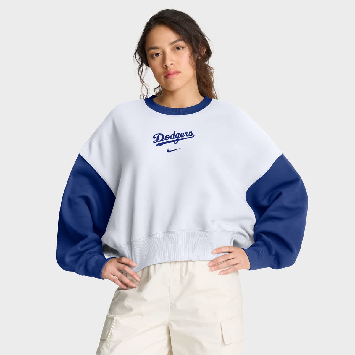 selected White