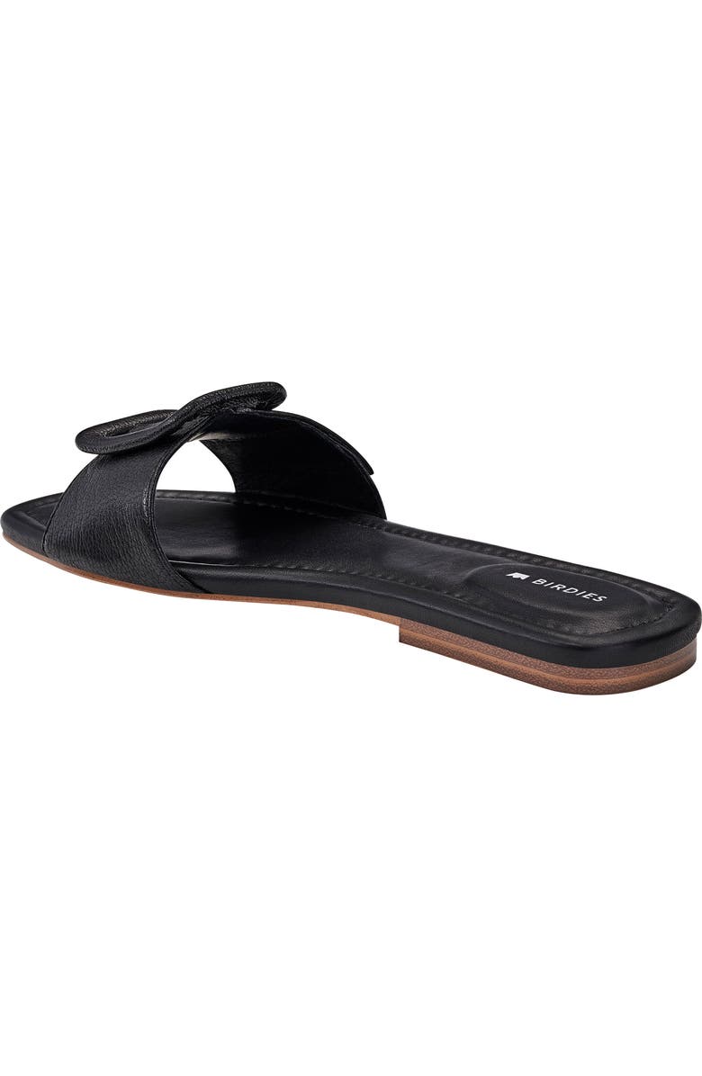 Birdies Kiwi Slide Sandal, Alternate, color,