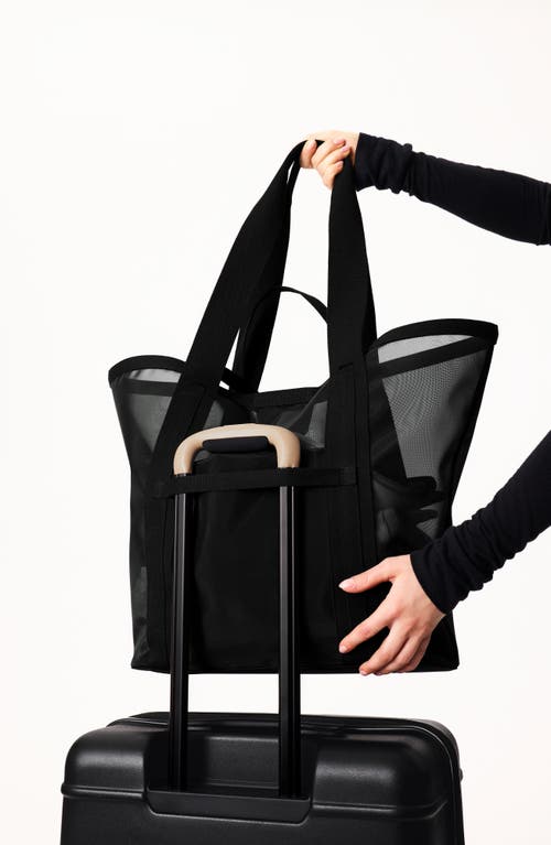 Beis Béis The Mesh Beach Tote