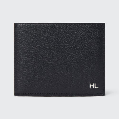 Harrys London Wallet Billfold Black  product