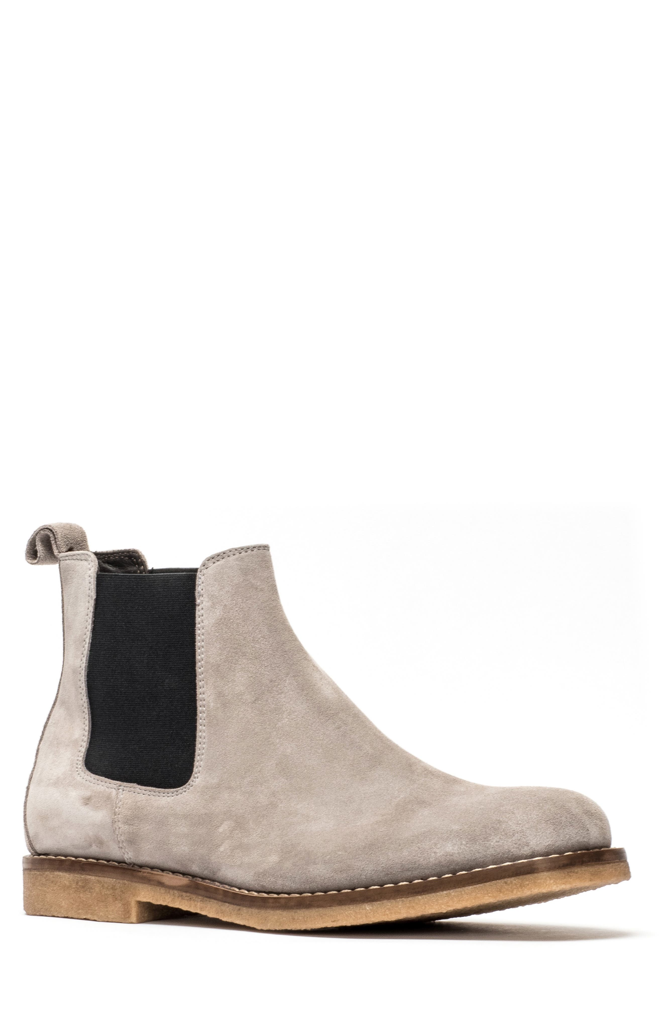 Rodd & Gunn Gertrude Valley Water Repellent Chelsea Boot, Main, color, 