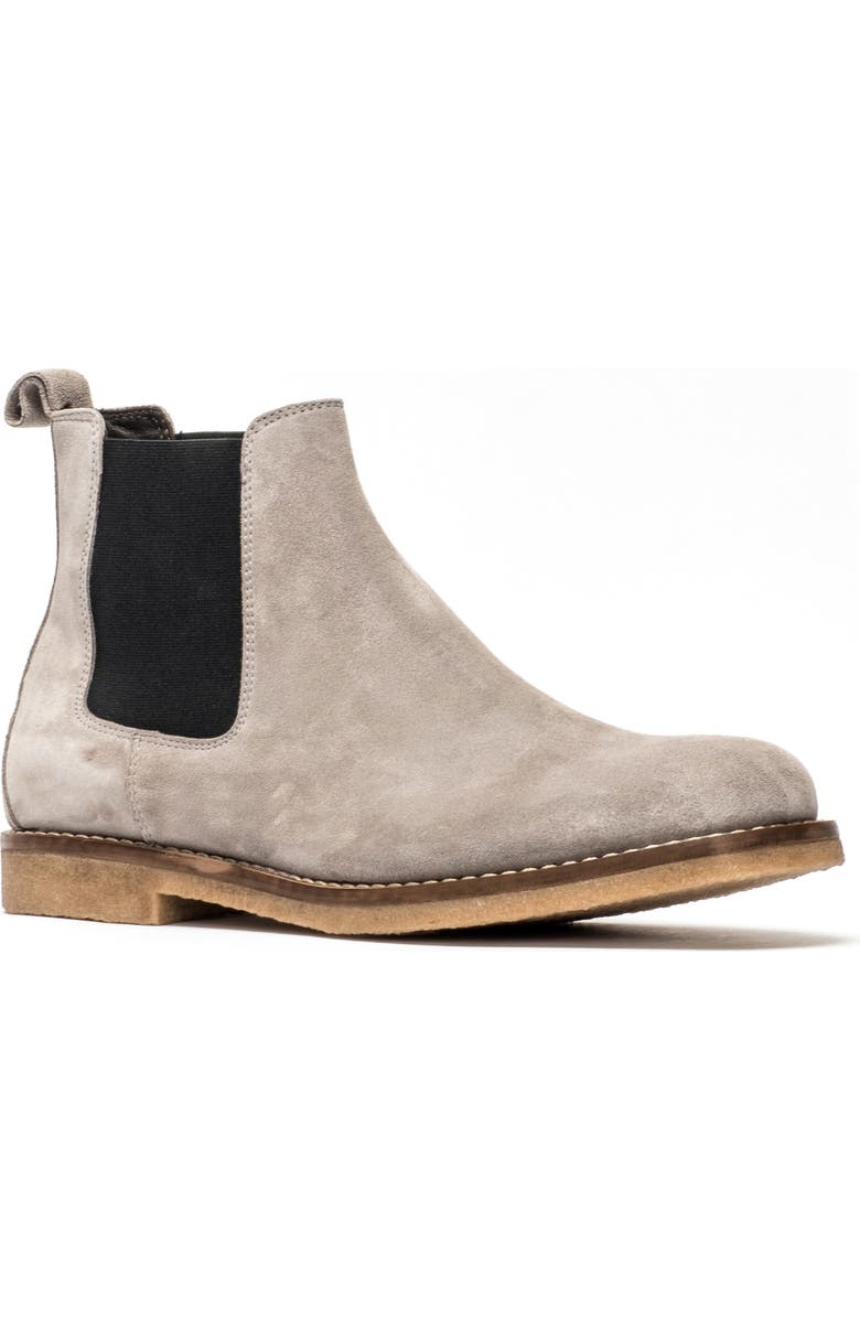 Rodd & Gunn Gertrude Valley Water Repellent Chelsea Boot, Main, color,