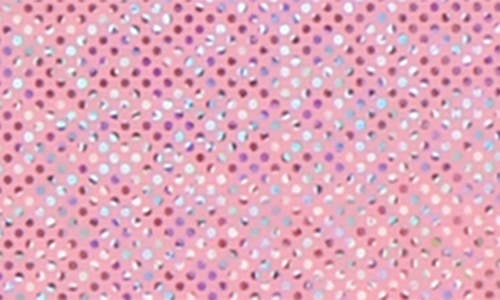 Iscream Kids' Love Latte Crossbody Bag In Pink