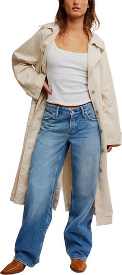 Tennessee Boyfriend Jeans