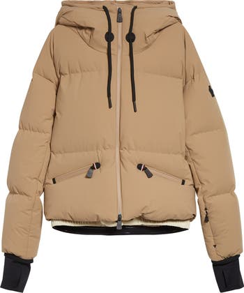 Moncler Grenoble Allesaz Hooded Down Puffer Jacket | Nordstrom