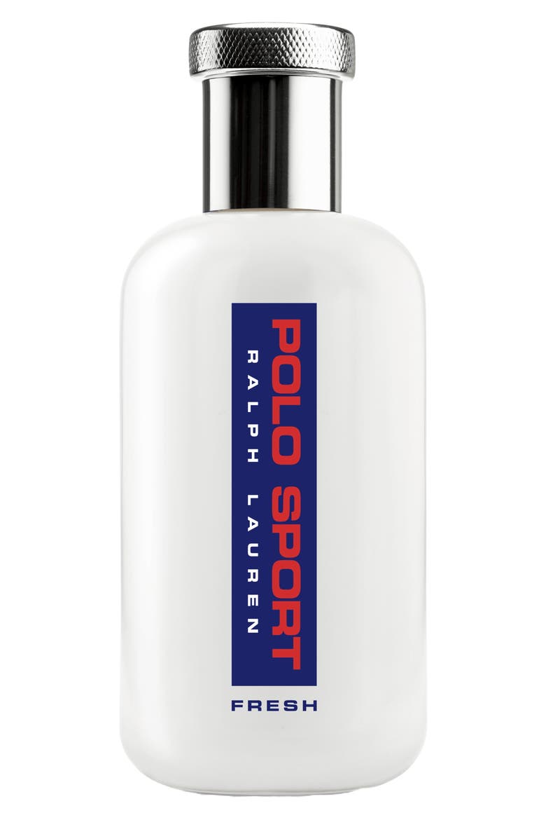Polo Sport Fresh Eau de Toilette, Main, color, NO COLOR