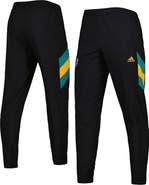 adidas Men's adidas Black Bayern Munich Football Icon Training Pants