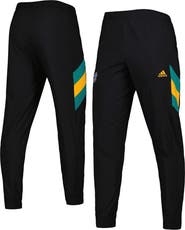 adidas Men's adidas Black Bayern Munich Football Icon Training Pants