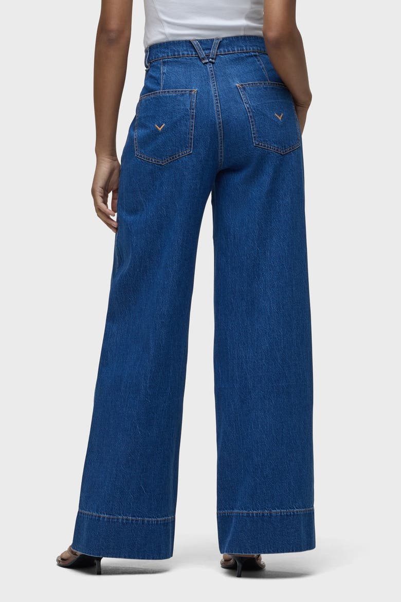 James Trouser Wide Leg, Alternate, color, LOTTERY