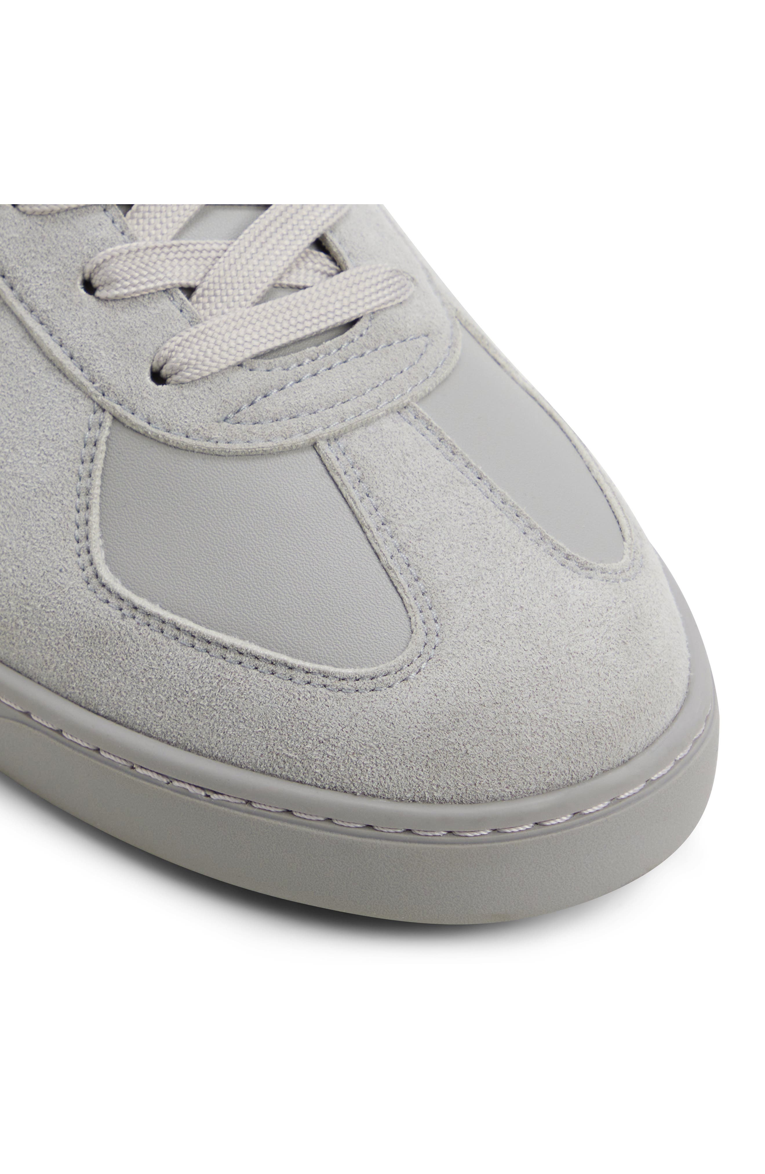 ALDO Nikola Sneaker, Alternate, color, Grey