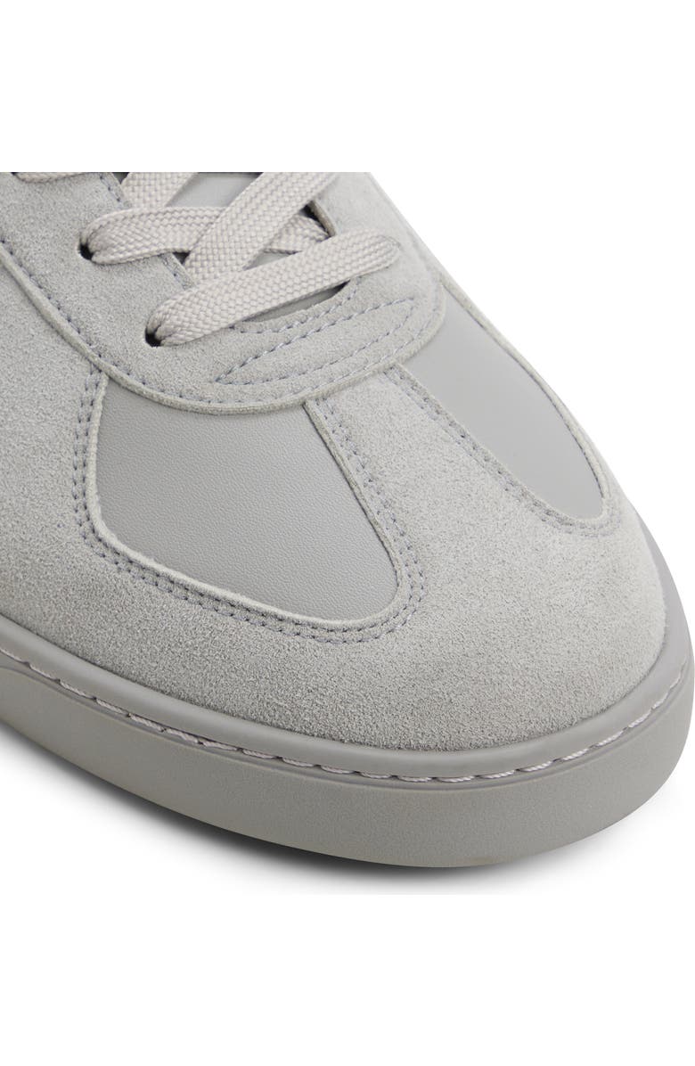 ALDO Nikola Sneaker, Alternate, color, Grey