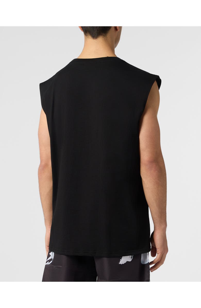 PLEIN SPORT Tanktop Plein Sport Men, Alternate, color,