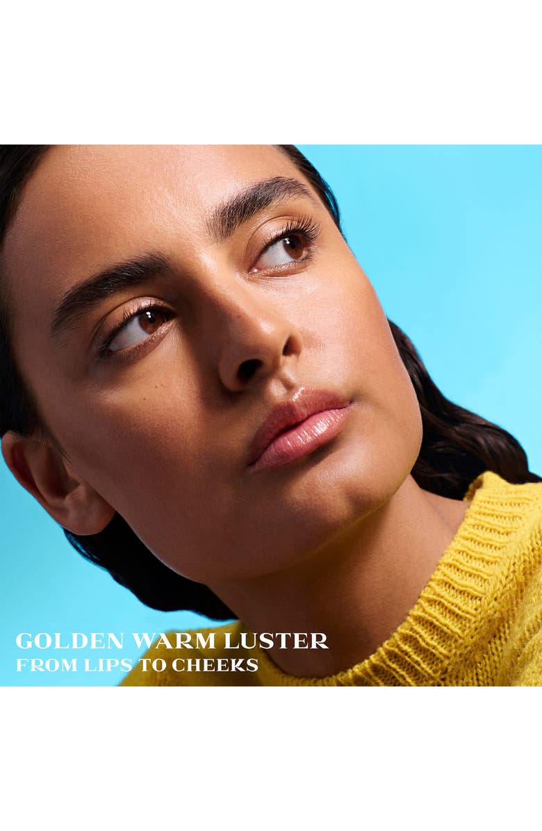 Prada Moisturizing Lip Balm Refill, Alternate, color, Yellow