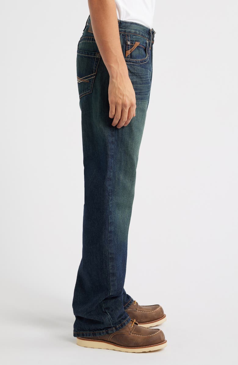 Ariat M2 Relaxed Scoundrel Jeans, Alternate, color, Dusty Road