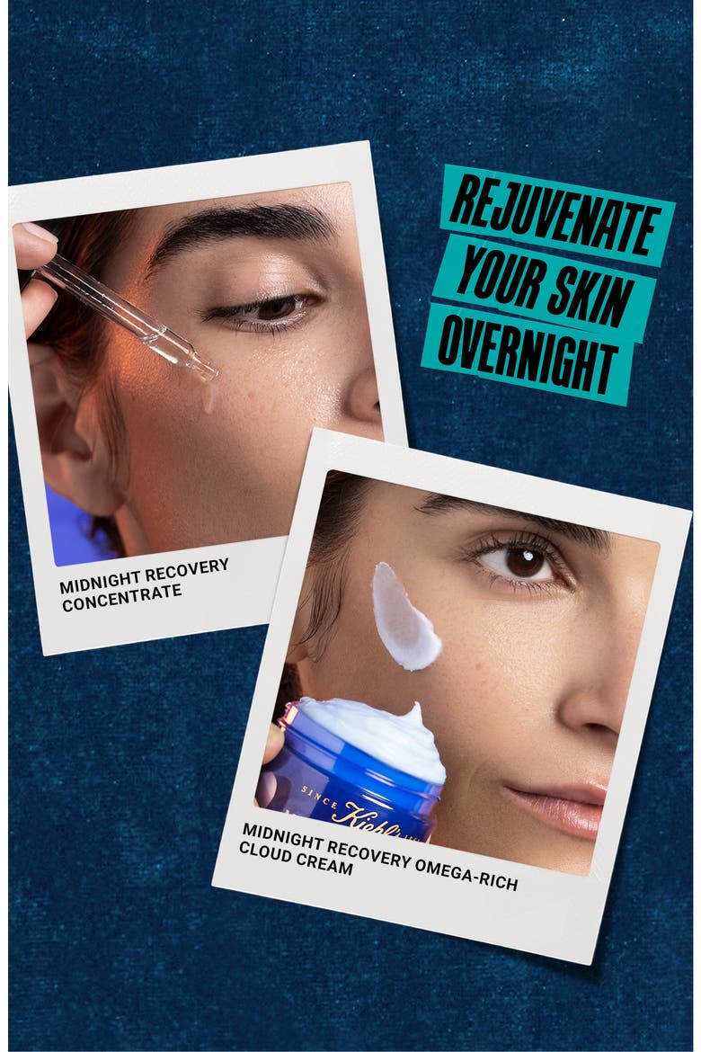 Midnight Must Haves Skin Care Set $105 Value, Alternate, color, NO COLOR