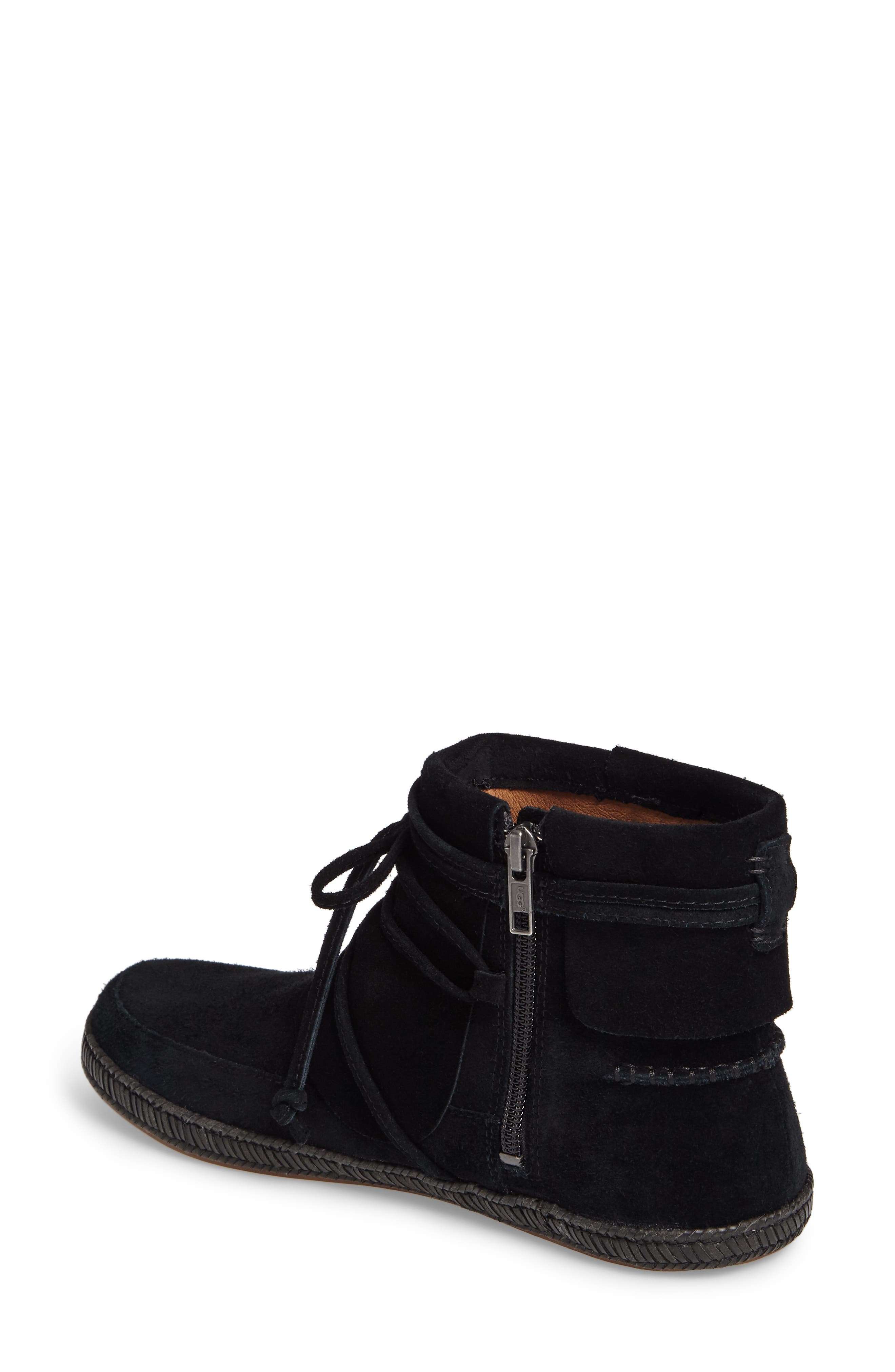 UGG<sup>®</sup> UGG Reid Boot, Alternate, color, 