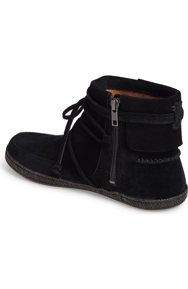 UGG<sup>®</sup> UGG Reid Boot, Alternate, color,