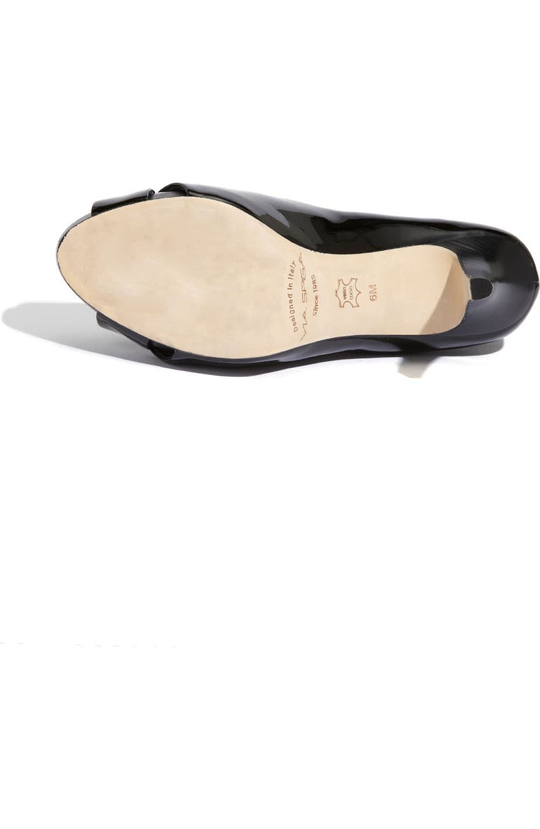 Via Spiga 'Unity' Pump, Alternate, color,