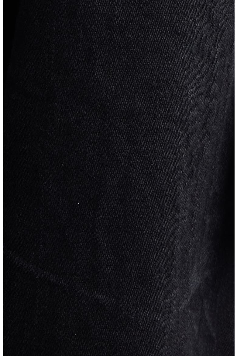 Cotton D-Ring Cargo Pants, Alternate, color, 1071 LIGHTWEIGHT BLACK