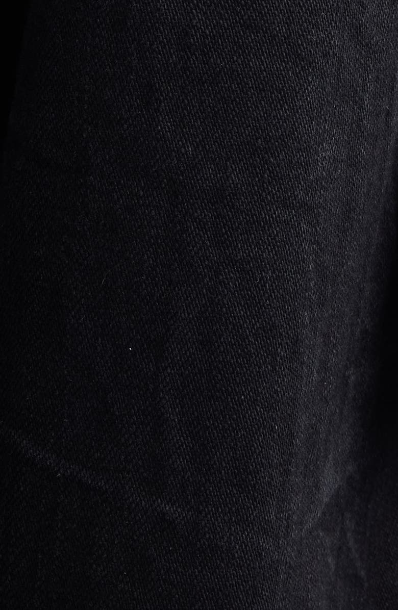 Balenciaga Cotton D-Ring Cargo Pants, Alternate, color,