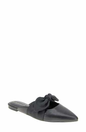 BCBGeneration Kandy Bow Mule