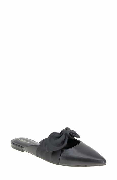 BCBGeneration Kandy Bow Mule