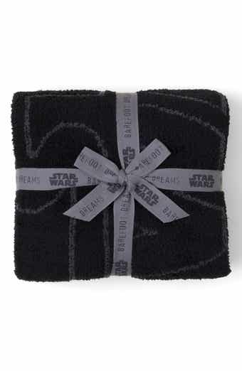 Barefoot Dreams® x Star Wars CozyChic® Star Wars Classic Throw Blanket
