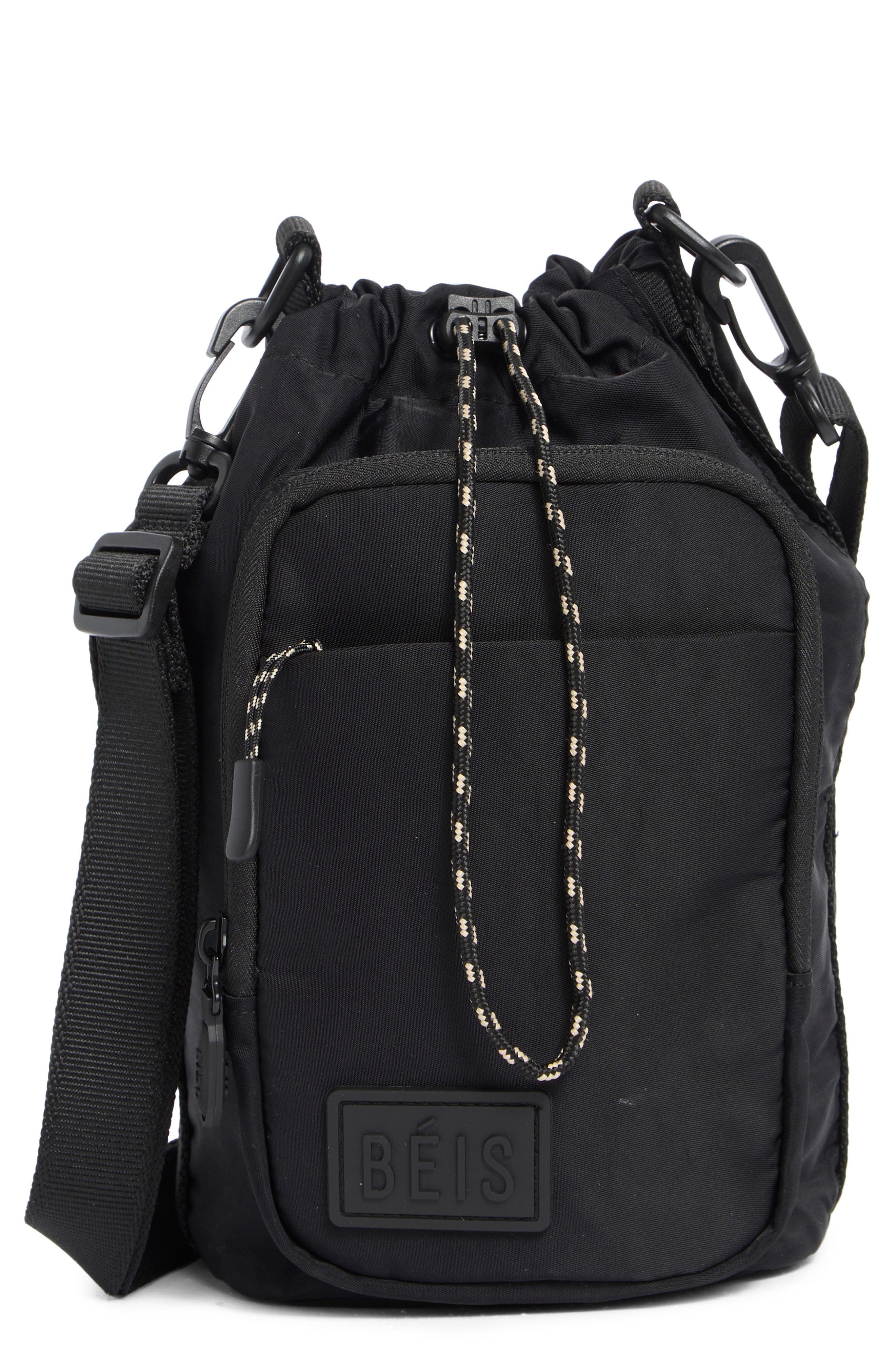 Béis The Magnetic Water Bottle Sling Bag, Main, color, 