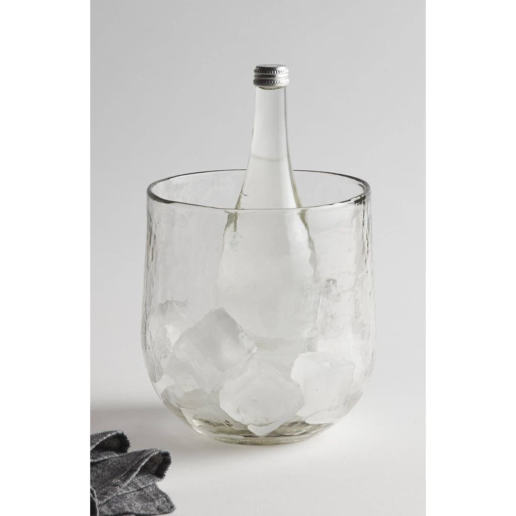 The Collective Ice Bucket / Vase in Clear  product