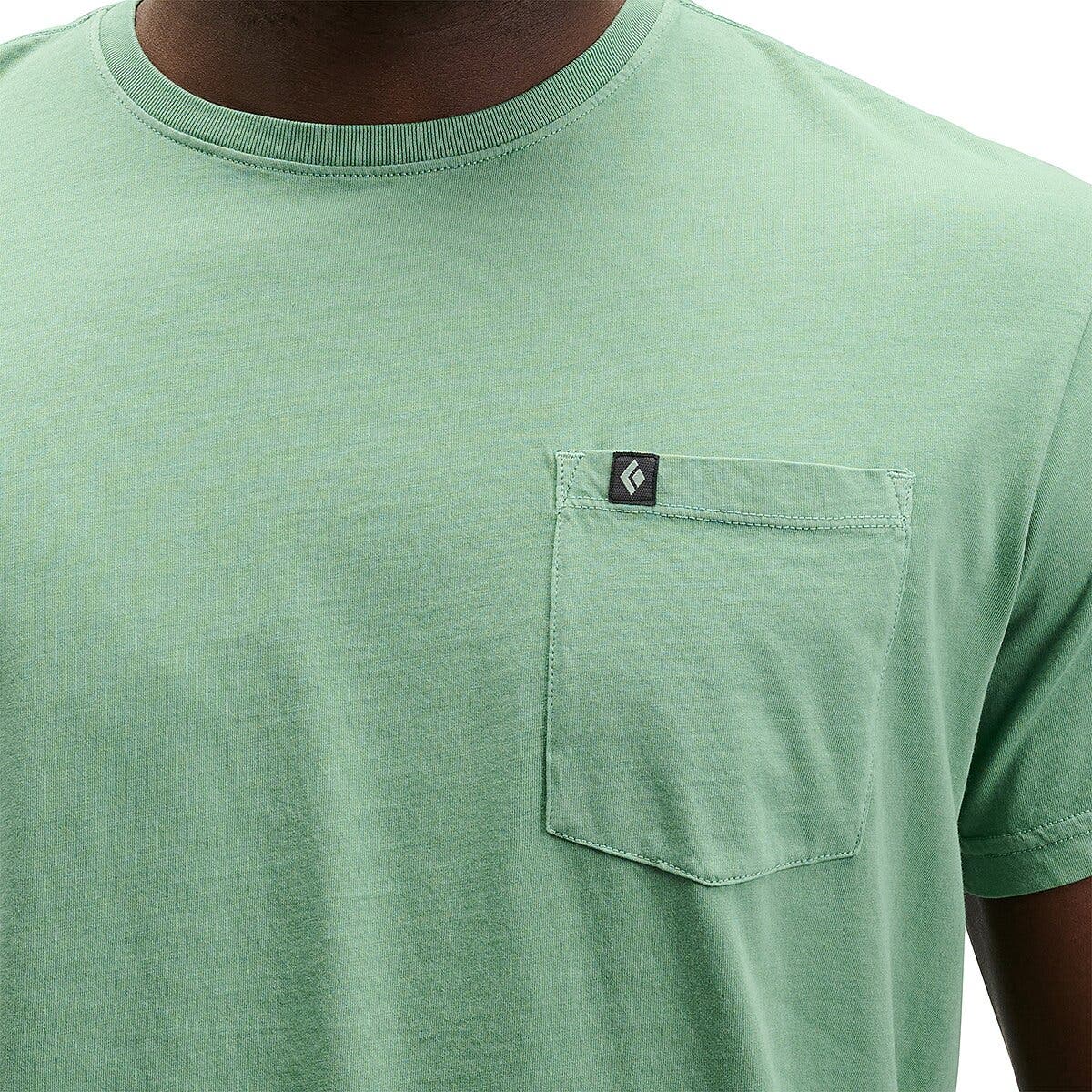 Black Diamond Men's Diamond Patch Pocket T-shirt (Men) | Nordstrom
