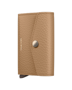 Secrid Envelope Wallet Pebble