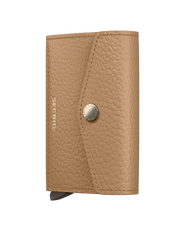 Secrid Envelope Wallet Pebble