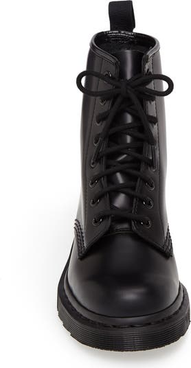 Dr. Martens 1460 Mono Boot (Men) | Nordstrom