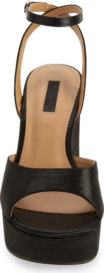 Roxie Platform Sandal