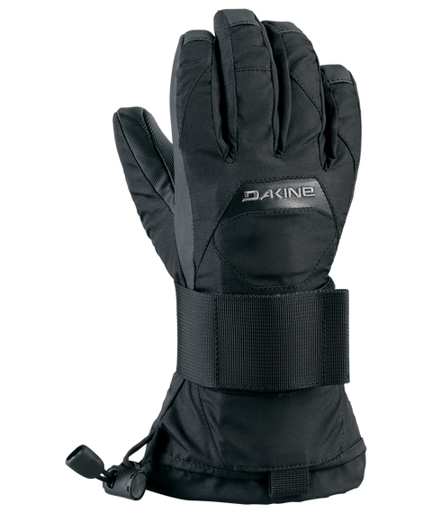 Youth Wristguard Gloves