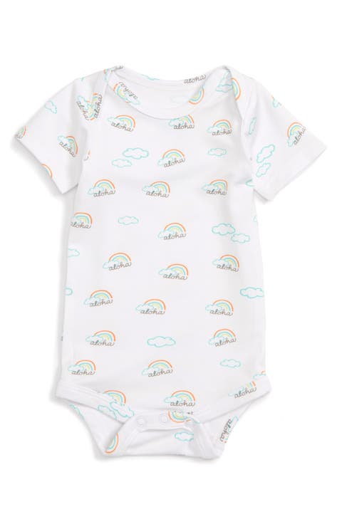 Aloha Bodysuit (Baby)