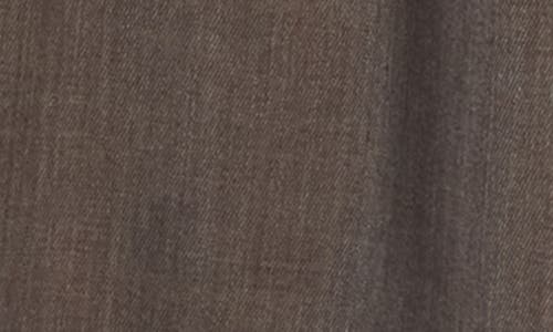 Twp Didi Stretch Wool Wide Leg Pants In Gray