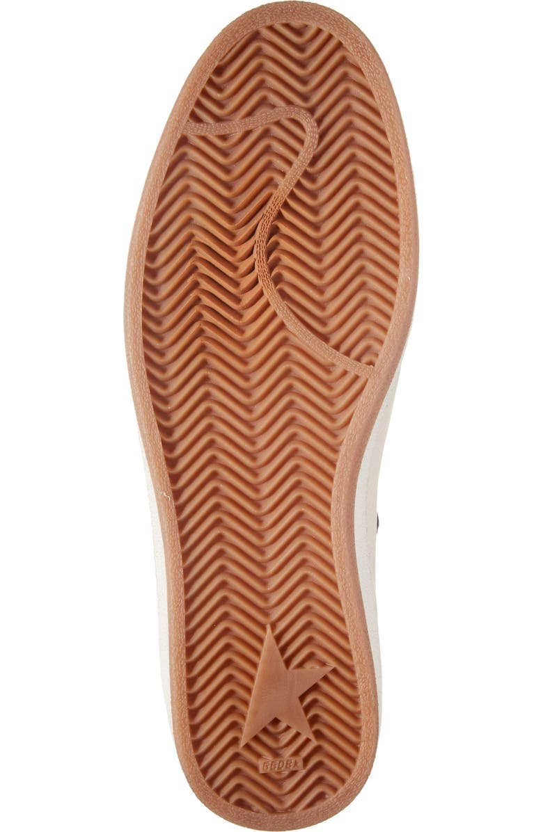 Golden Goose Super-Star Sneaker, Alternate, color,