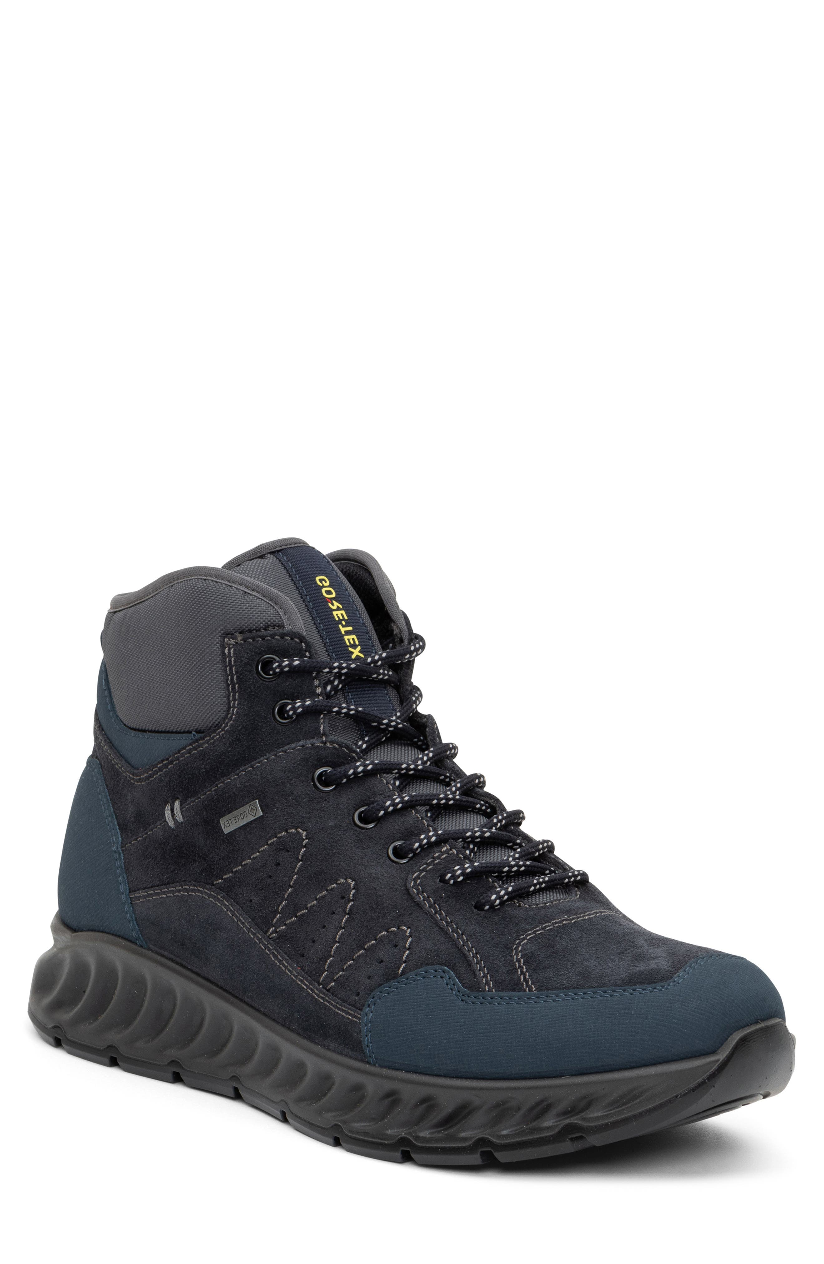 ara Pasquale Waterproof Boot, Main, color, Blue