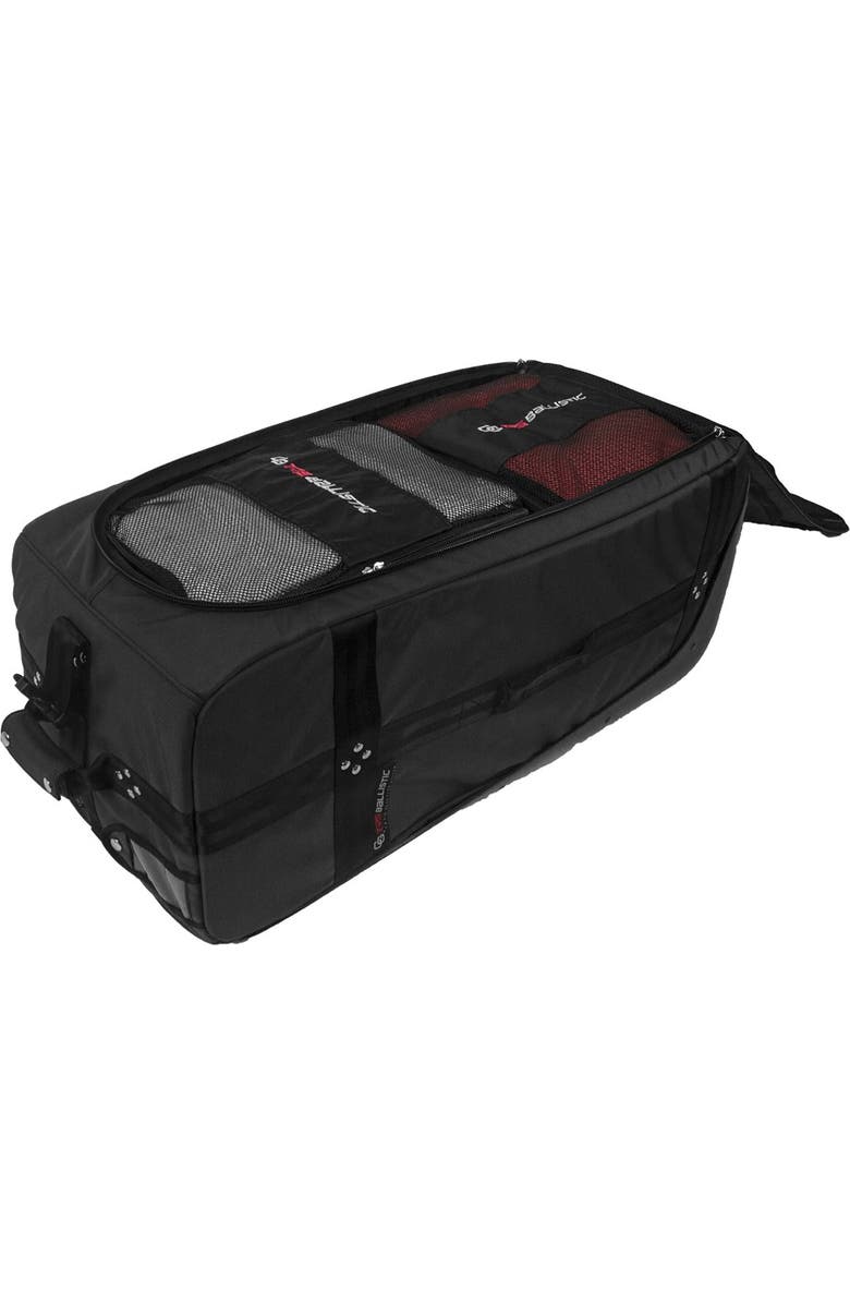 Club Glove <sup>®</sup> 'TRS Ballistic' Wheeled Suitcase, Alternate, color,