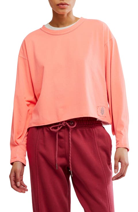 FP Movement Inspire Pullover